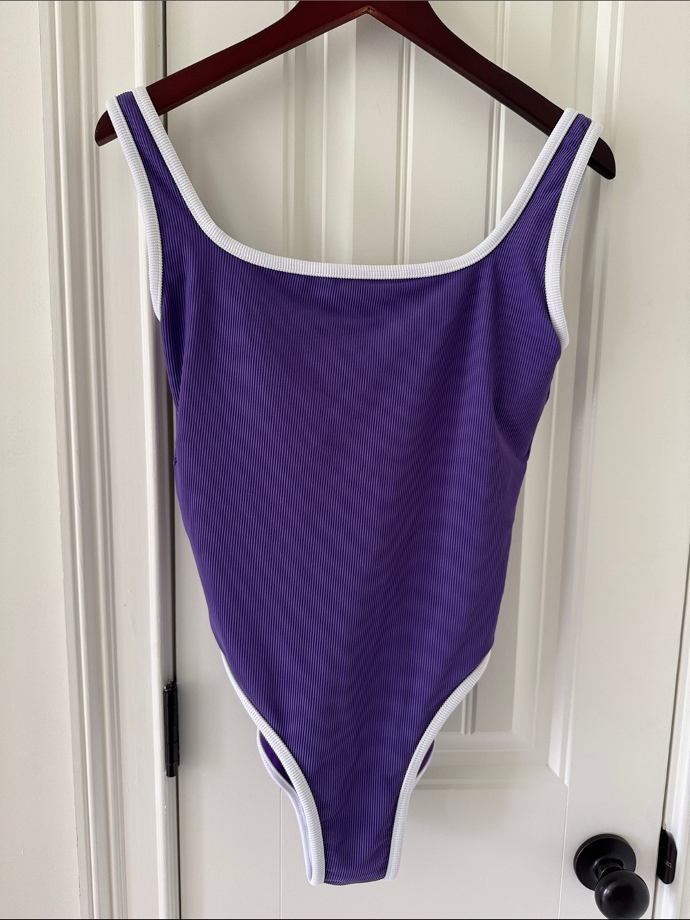 Lain Snow Ocean Isle Purple